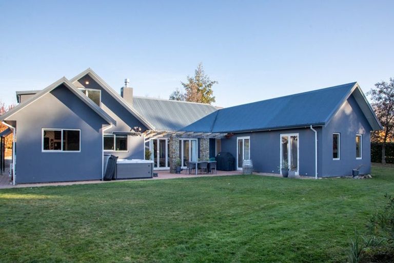 Photo of property in 202 Blackman Road, Blackmans, Alexandra, 9391