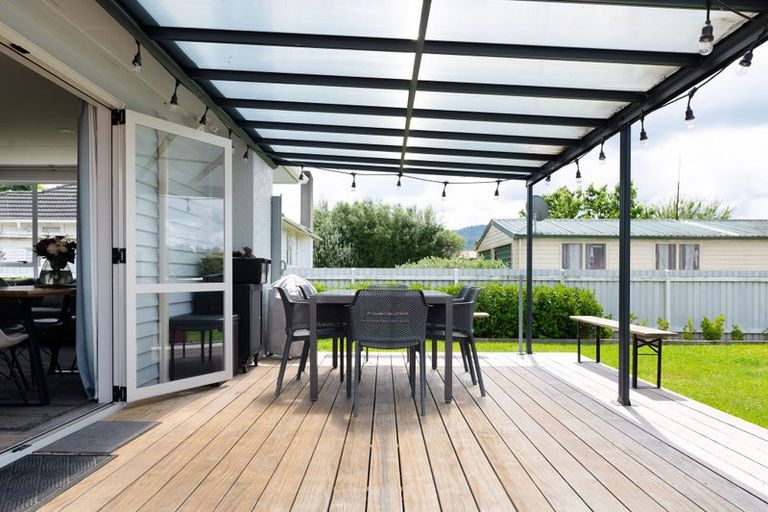 Photo of property in 35 Jackson Street, Ngaruawahia, 3720
