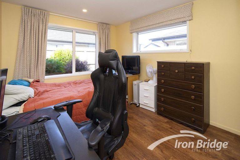 Photo of property in 22 Contrail Street, Wigram, Christchurch, 8042