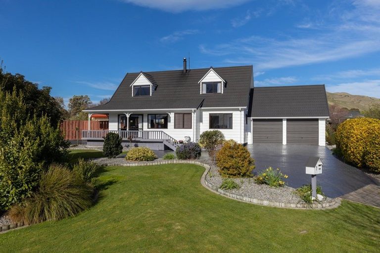 Photo of property in 7 Regent Place, Witherlea, Blenheim, 7201