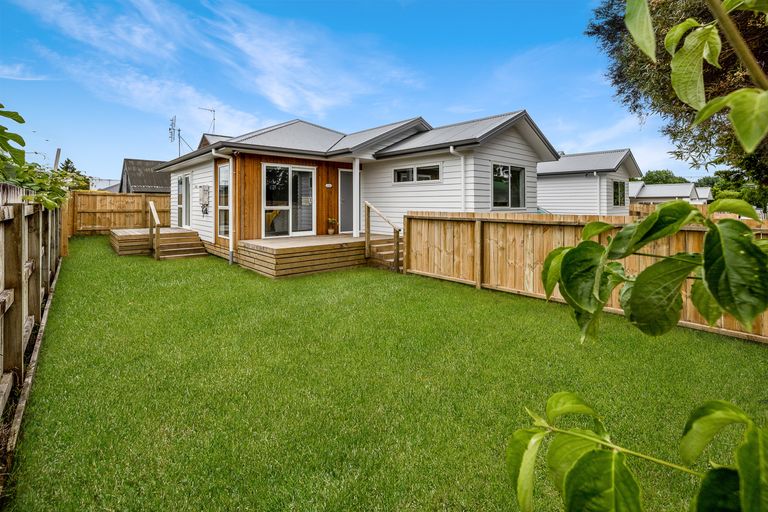 Photo of property in 4/3 Brocas Avenue, Hillcrest, Hamilton, 3216