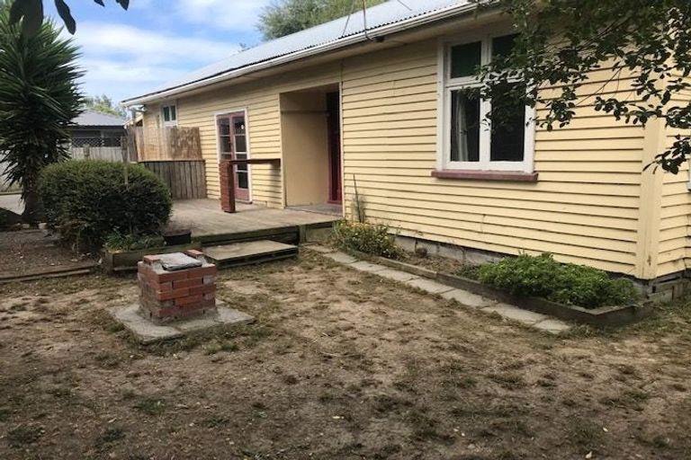 Photo of property in 81a Rutherford Street, Woolston, Christchurch, 8023
