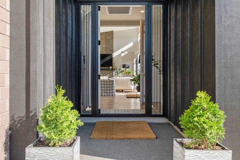 Photo of property in 349 Coldstream Road, Rangiora, 7400