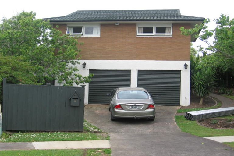 Photo of property in 10 Parkview Place, Pakuranga, Auckland, 2010