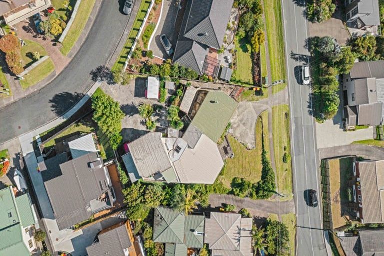 Photo of property in 196 Glenvar Road, Torbay, Auckland, 0630