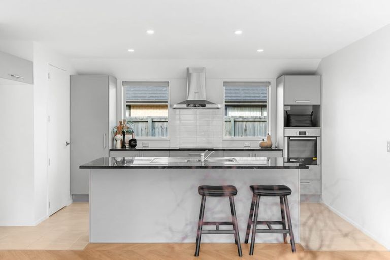 Photo of property in 58 Platinum Drive, Wigram, Christchurch, 8025