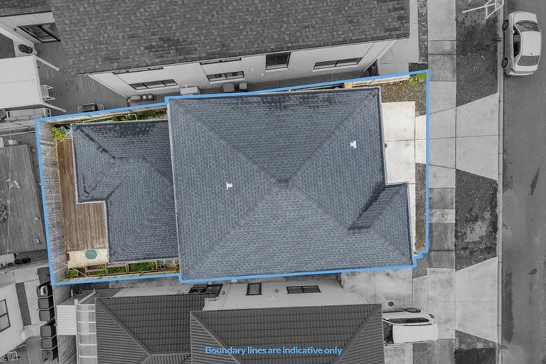 Photo of property in 11 Puruatanga Drive, Flat Bush, Auckland, 2019
