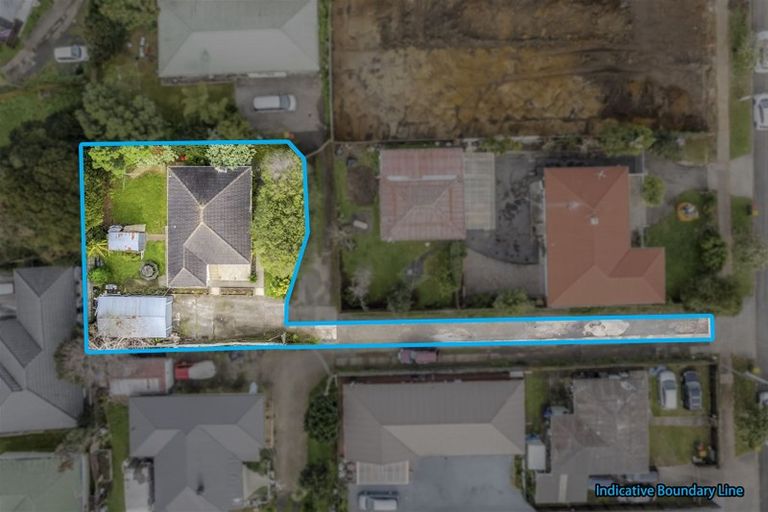 Photo of property in 1/15 Deveron Road, Manurewa, Auckland, 2102