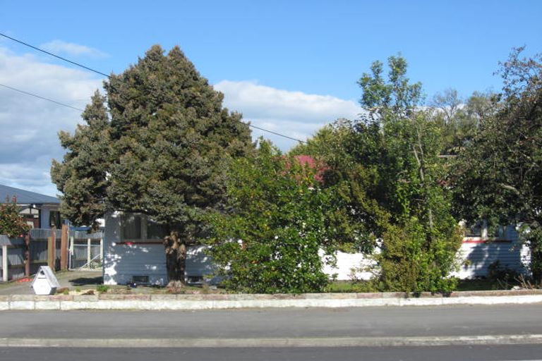 Photo of property in 143 High Street, Solway, Masterton, 5810