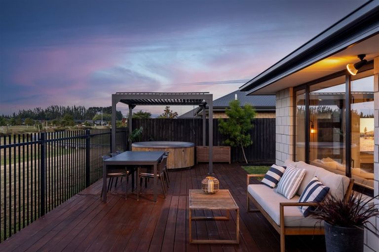 Photo of property in 20 Denali Street, Halswell, Christchurch, 8025