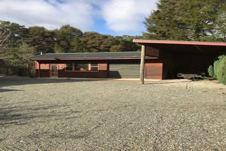 Photo of property in 43 Porika Road, Rotoroa, Murchison, 7077