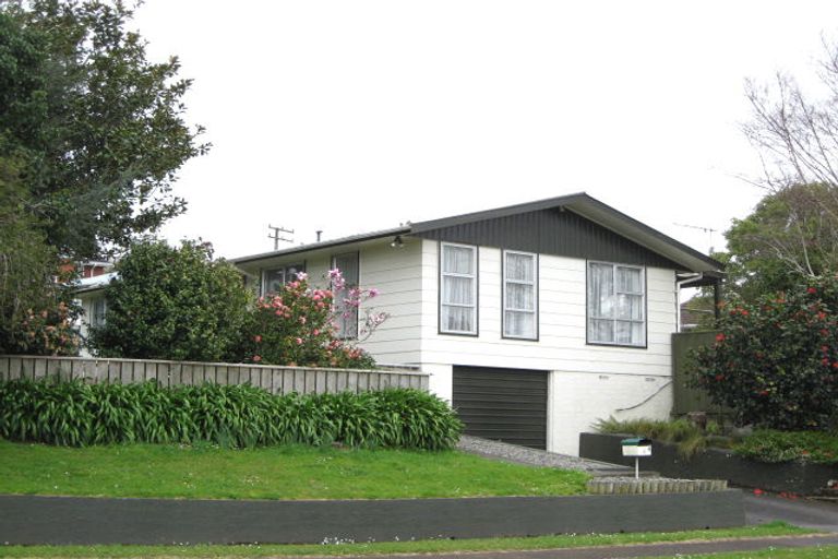 Photo of property in 4 Hartland Place, Welbourn, New Plymouth, 4312