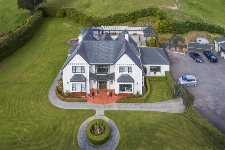 Photo of property in 73 Murphys Road, Judgeford, Porirua, 5381