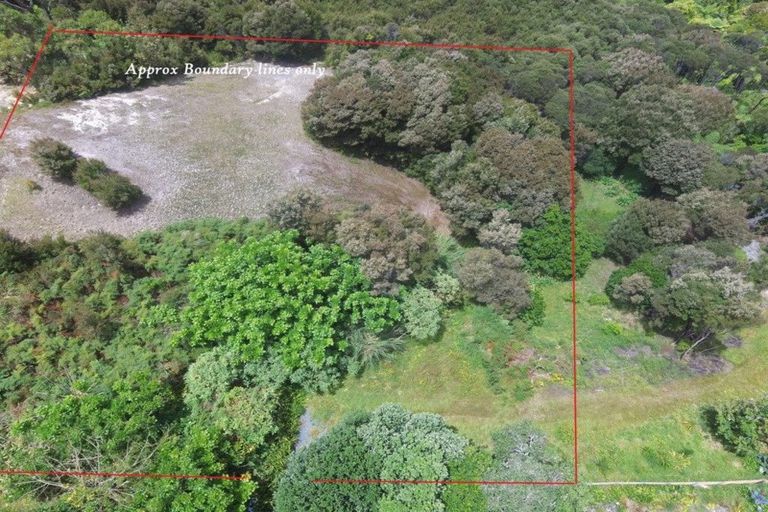 Photo of property in 18 De Surville Road, Karikari Peninsula, 0483