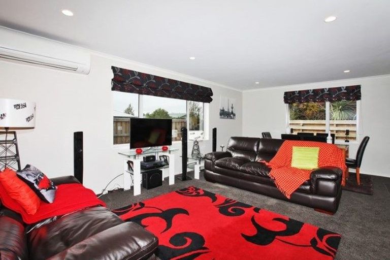 Photo of property in 45 Thomas Street, Allenton, Ashburton, 7700