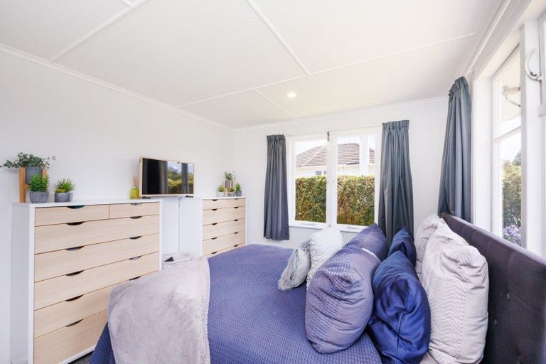 Photo of property in 58 Port Street West, Feilding, 4702