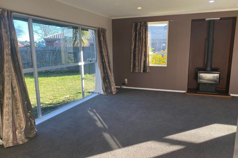 Photo of property in 8 Todd Place, Allenton, Ashburton, 7700