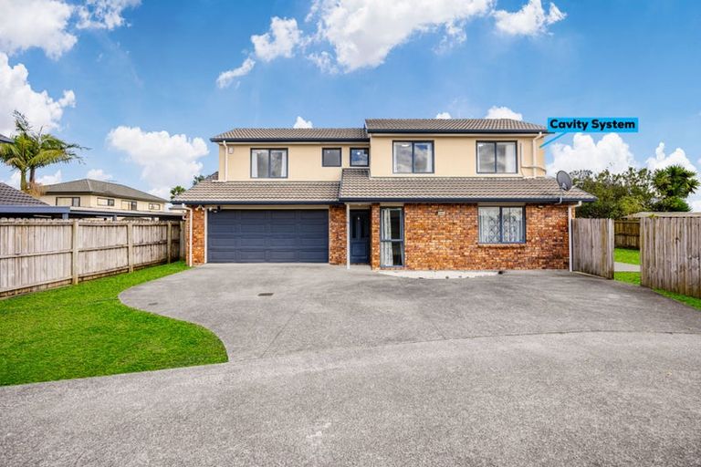 Photo of property in 18 Pitt Avenue, Clendon Park, Auckland, 2103