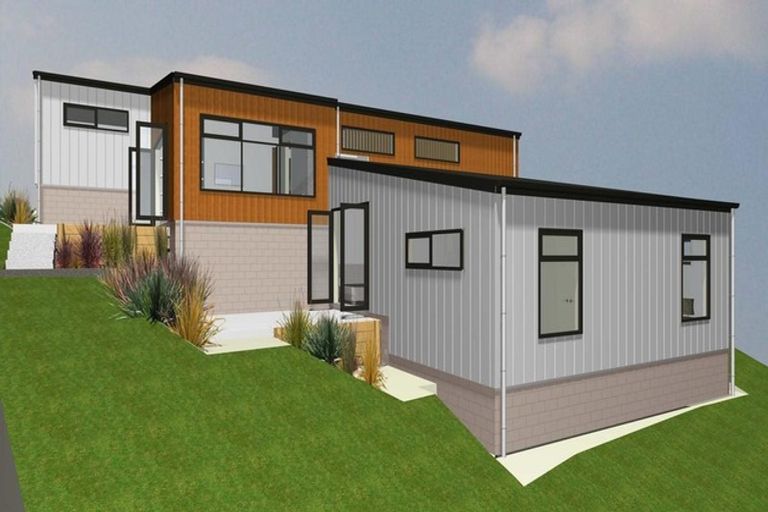 Photo of property in 17 Greenvale Place, Welcome Bay, Tauranga, 3112