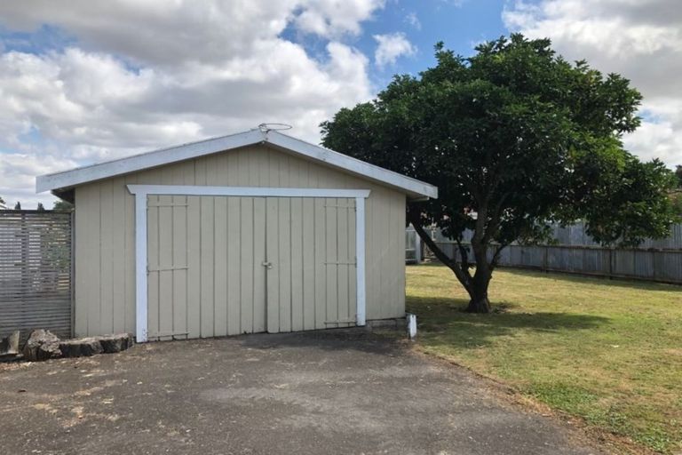 Photo of property in 21 Gladstone Road, Matamata, 3400