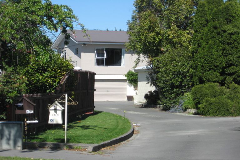 Photo of property in 10c Westmorland Place, Bishopdale, Christchurch, 8053