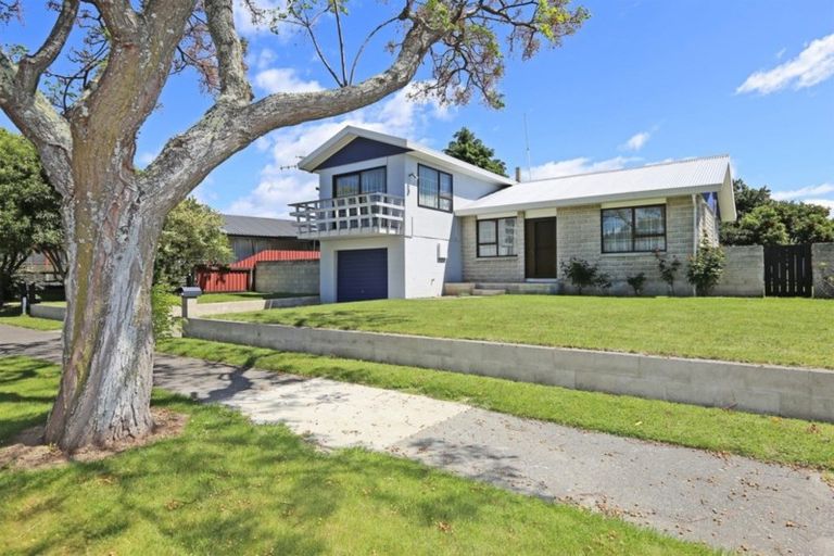 Photo of property in 42 Spriggs Crescent, Greenmeadows, Napier, 4112
