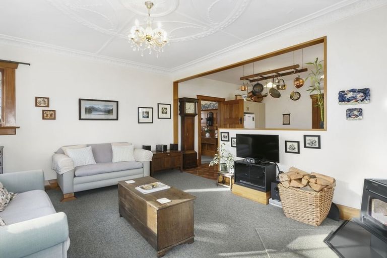 Photo of property in 12 Moreau Street, Saint Kilda, Dunedin, 9012