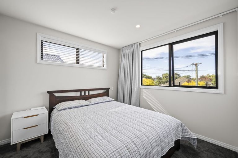Photo of property in 1/43 Sugden Street, Spreydon, Christchurch, 8024