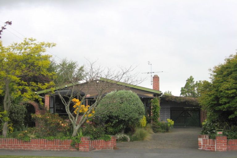 Photo of property in 10 Twyford Street, Bishopdale, Christchurch, 8053