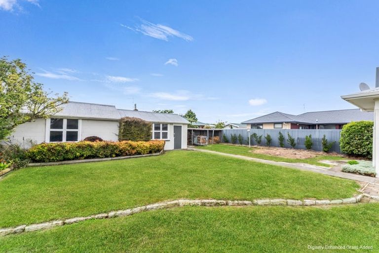 Photo of property in 10 Turton Street, Allenton, Ashburton, 7700