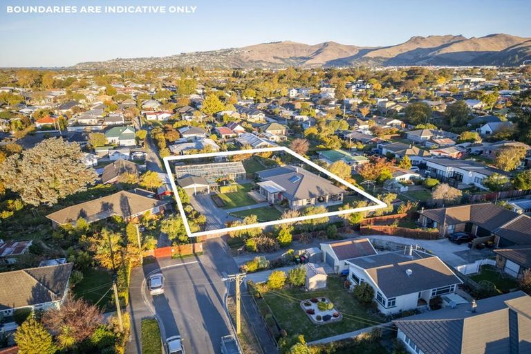 Photo of property in 42 Bass Street, Woolston, Christchurch, 8062