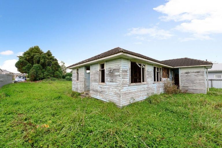 Photo of property in 30 Paterson Street, Frankton, Hamilton, 3204