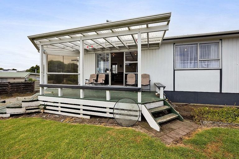 Photo of property in 11 Tui Place, Bell Block, New Plymouth, 4312