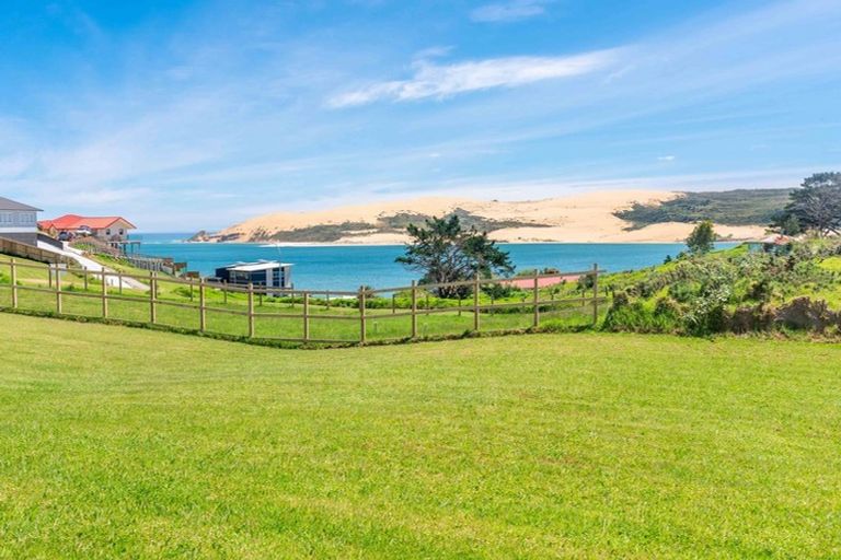 Photo of property in 31 Opononi Heights Drive, Opononi, Kaikohe, 0473