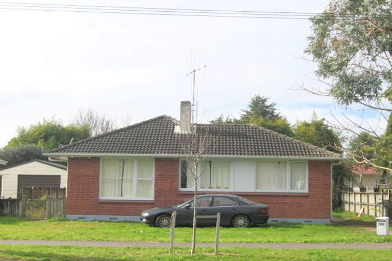 Photo of property in 124 Bankwood Road, Chartwell, Hamilton, 3210