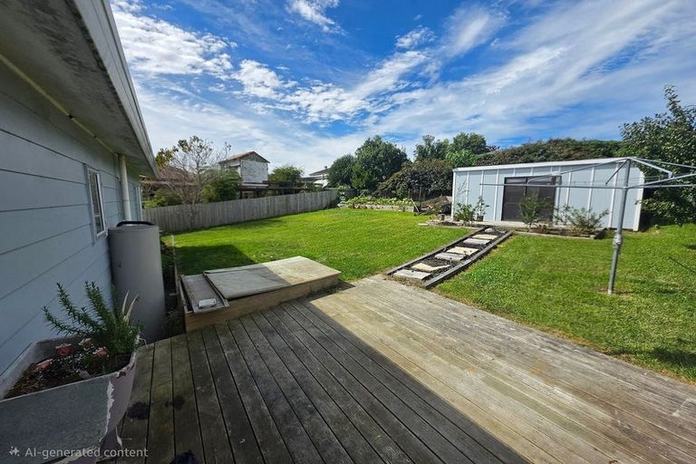Photo of property in 239 Laurie Street, Te Awamutu, 3800