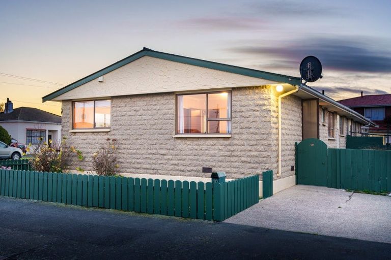 Photo of property in 10 Bellona Street, Saint Kilda, Dunedin, 9012