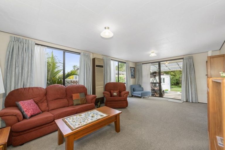 Photo of property in 16 Sequoia Place, Pukete, Hamilton, 3200