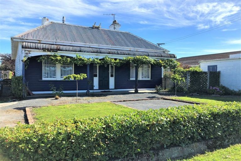 Photo of property in 31 Essex Street, Balclutha, 9230