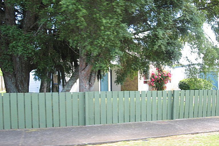 Photo of property in 2a Guerin Street, Kaikohe, 0405