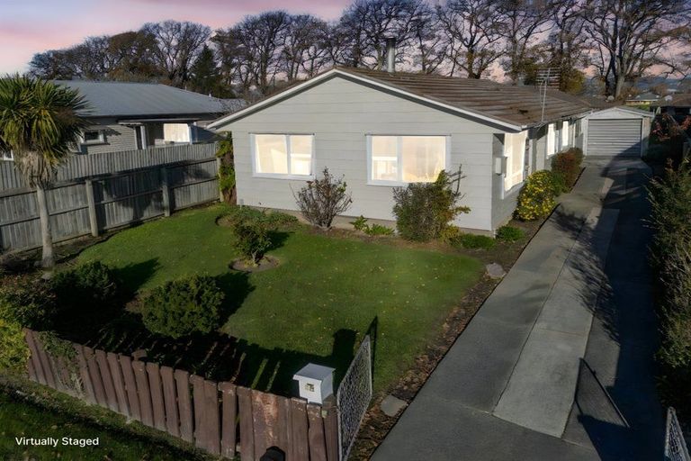 Photo of property in 28 Warrington Street, Mairehau, Christchurch, 8013