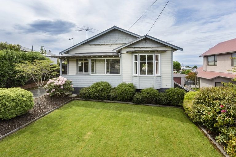 Photo of property in 7 Scoular Street, Maryhill, Dunedin, 9011