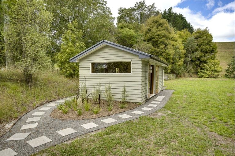 Photo of property in 583a Kahuranaki Road, Kahuranaki, Havelock North, 4295