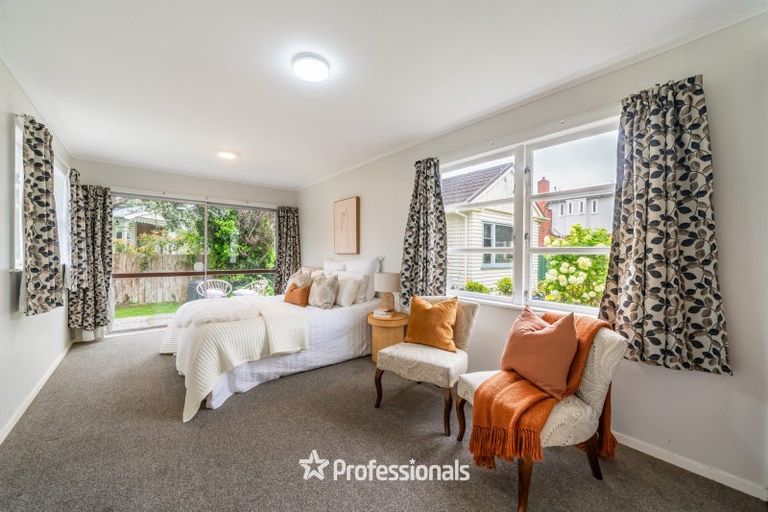 Photo of property in 154 Waterloo Road, Hutt Central, Lower Hutt, 5010