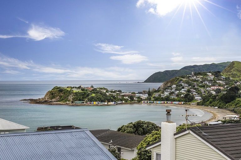 Photo of property in 24a Matatiro Street, Titahi Bay, Porirua, 5022