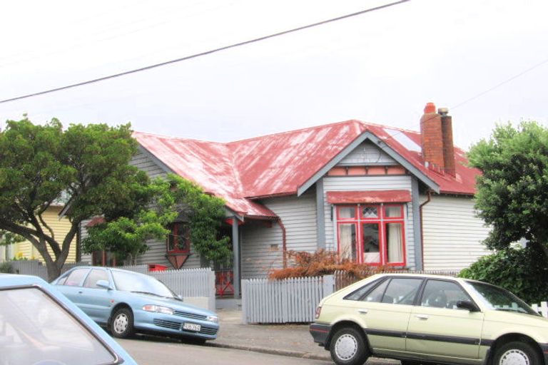 Photo of property in 270 Rintoul Street, Berhampore, Wellington, 6023