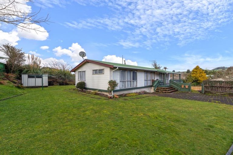 Photo of property in 117 Pandora Avenue, Sunnybrook, Rotorua, 3015