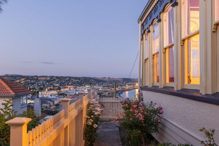 Photo of property in 7b Avon Street, South Hill, Oamaru, 9400