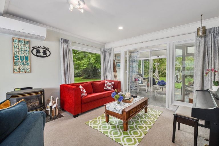 Photo of property in 127 Okere Road, Okere Falls, Rotorua, 3074