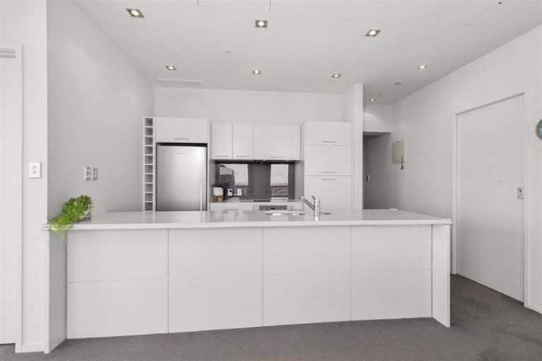 Photo of property in Sentinel Apartments, 1503/3 Northcroft Street, Takapuna, Auckland, 0622